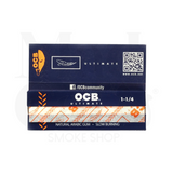 Papel para forjar OCB ultimate, 1 1/4