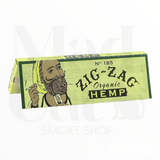 Papel para forjar Zig-zag organic hemp 1 1/4